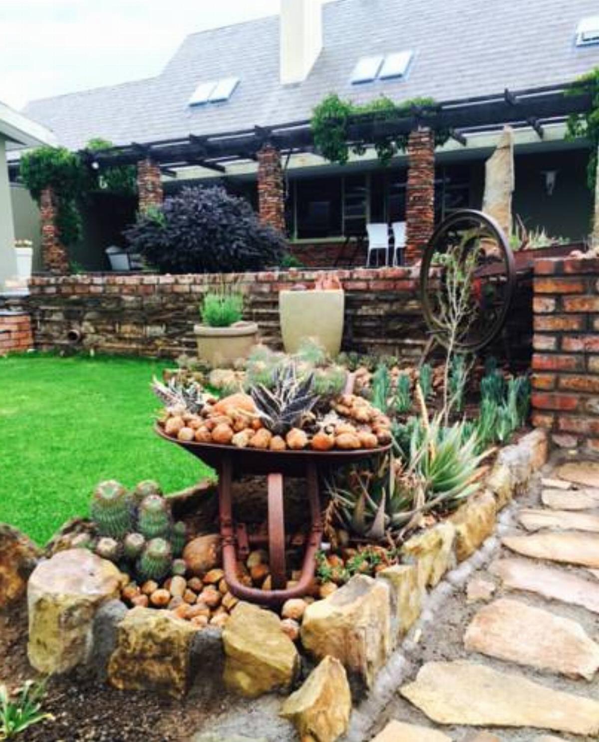 Desert Dew Guest House Hotel Hutchinson South Africa