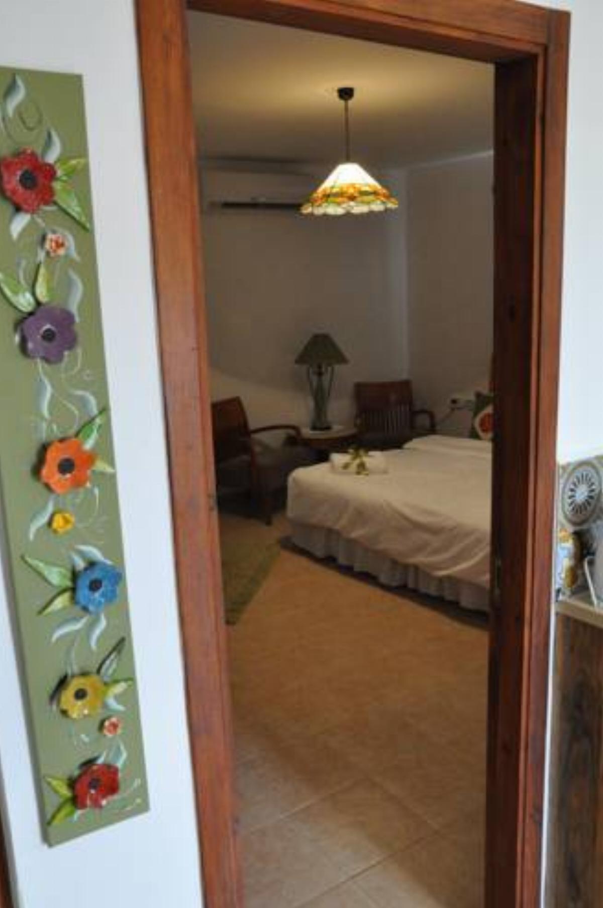 Desert Flower Hotel Ein Tamar Israel