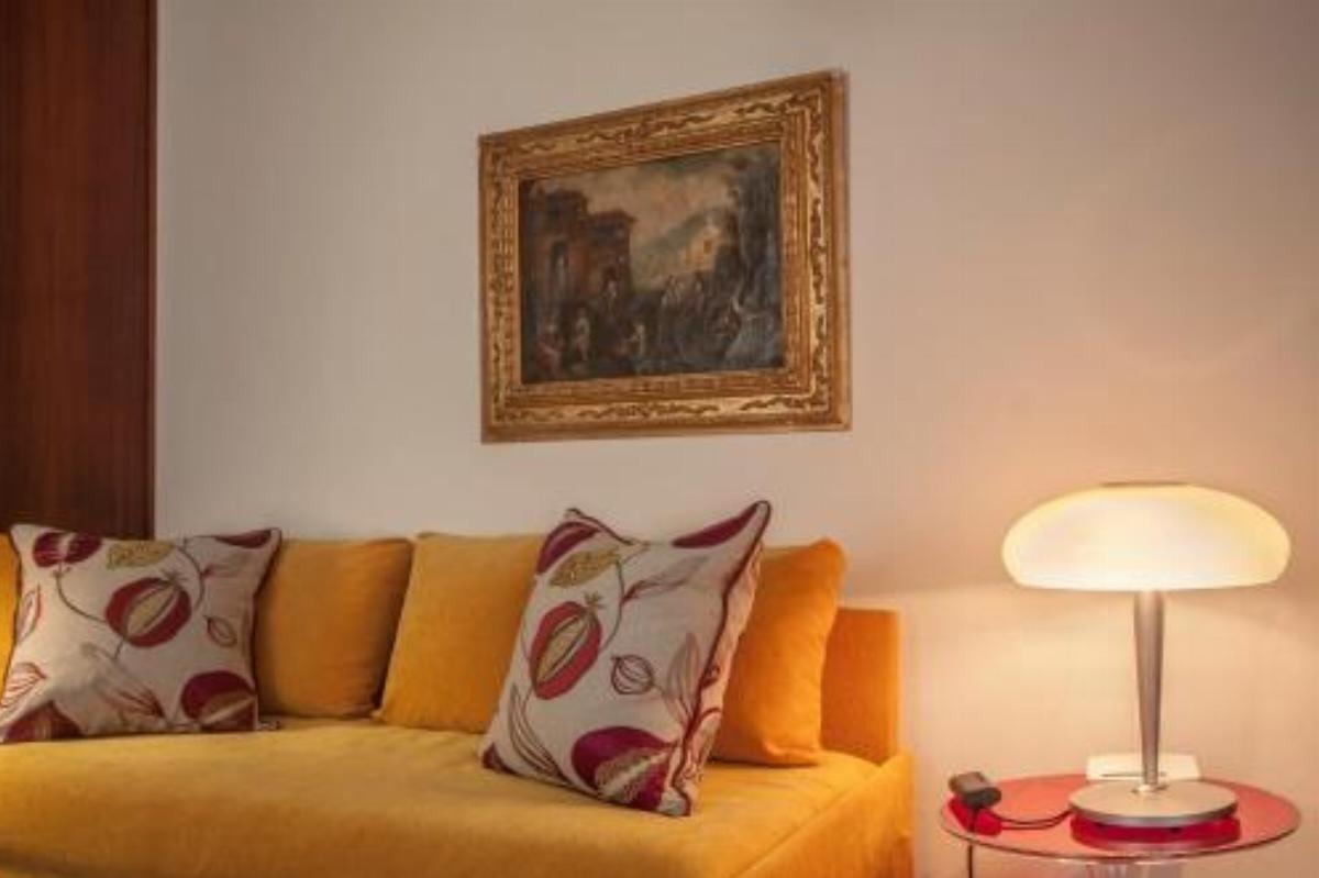 Design Apartments Florence- Florence City Center Hotel Florence Italy