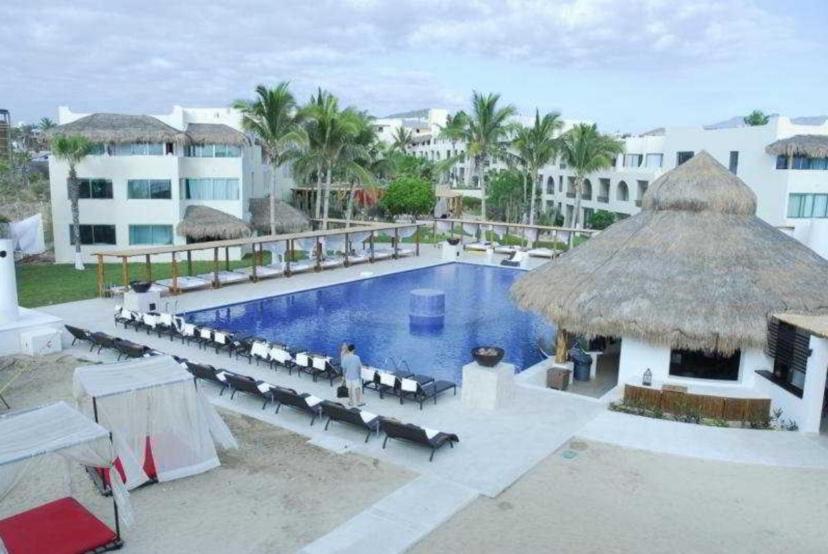 Desire Resort & Spa Los Cabos Hotel Los Cabos Mexico