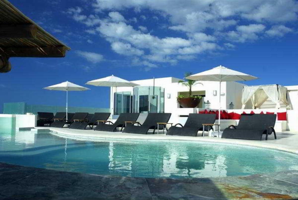 Desire Resort & Spa Los Cabos Hotel Los Cabos Mexico