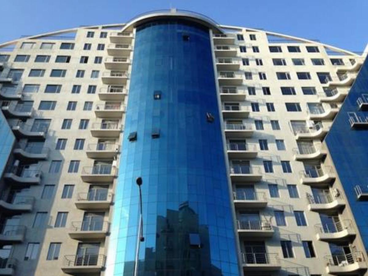 DestinationBTM Apartment in Batumi Hotel Batumi Georgia