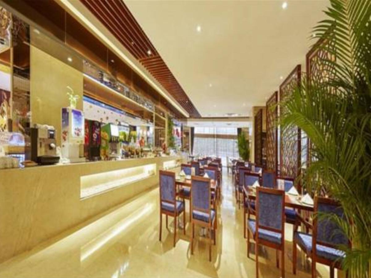 Detai Hotel Jiaonan Hotel Huangdao China