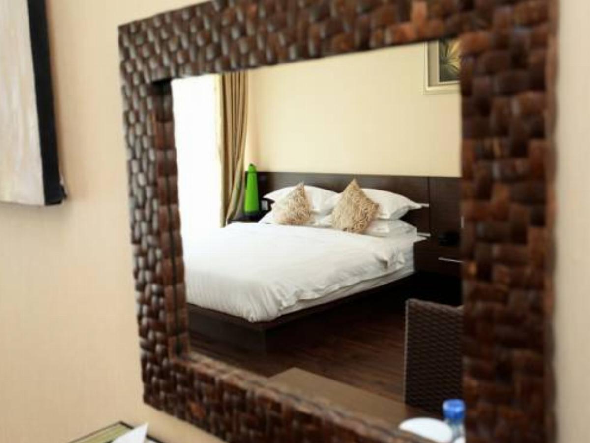 Devata Suites and Residence Hotel Legian Indonesia