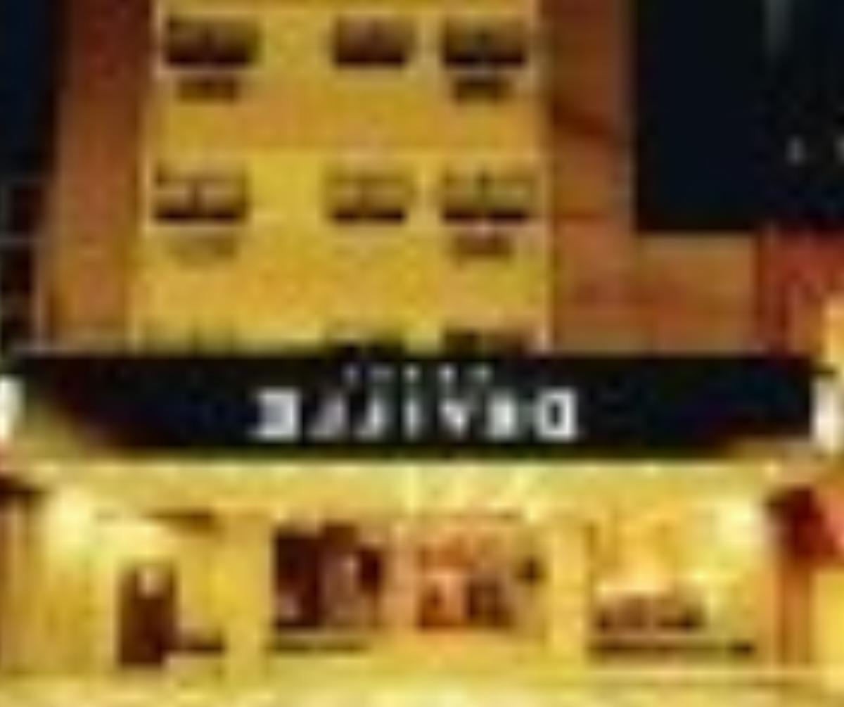 Deville Hotel Curitiba Brazil