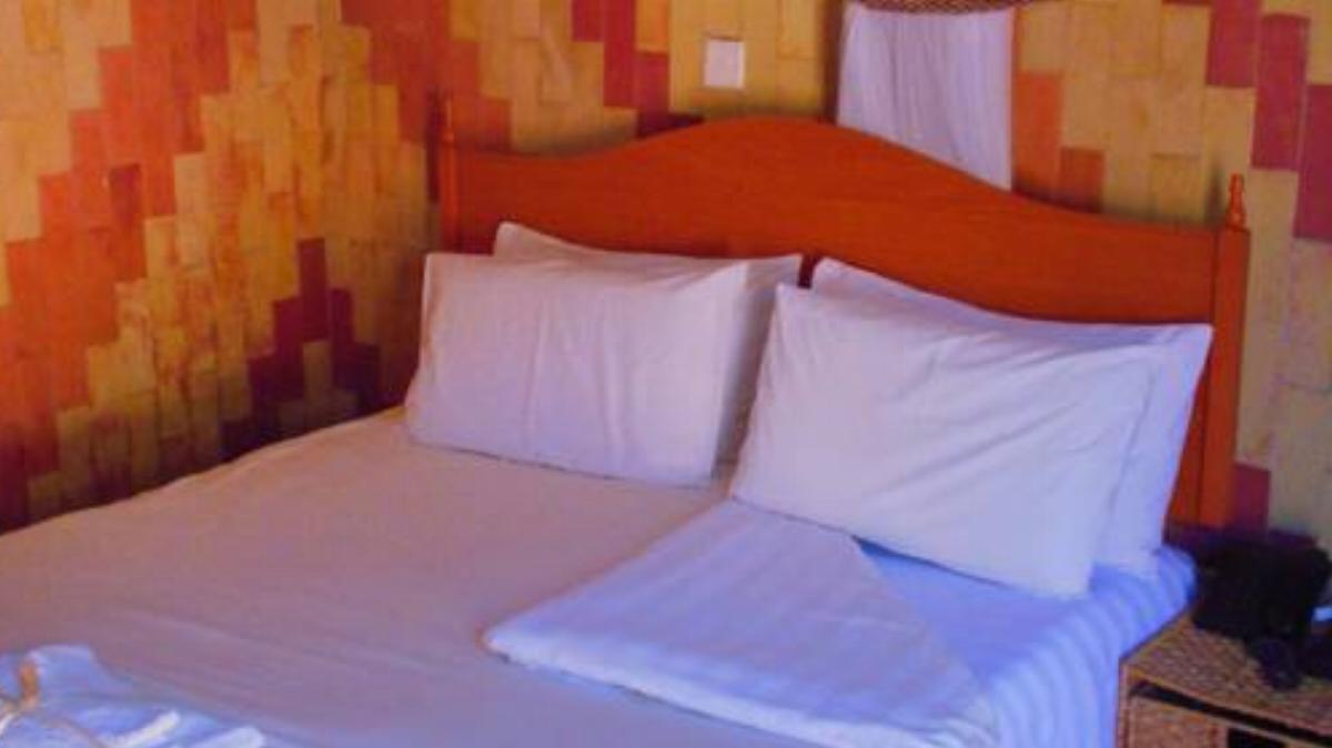 DewChurch Drive Hotel Hotel Kisumu Kenya
