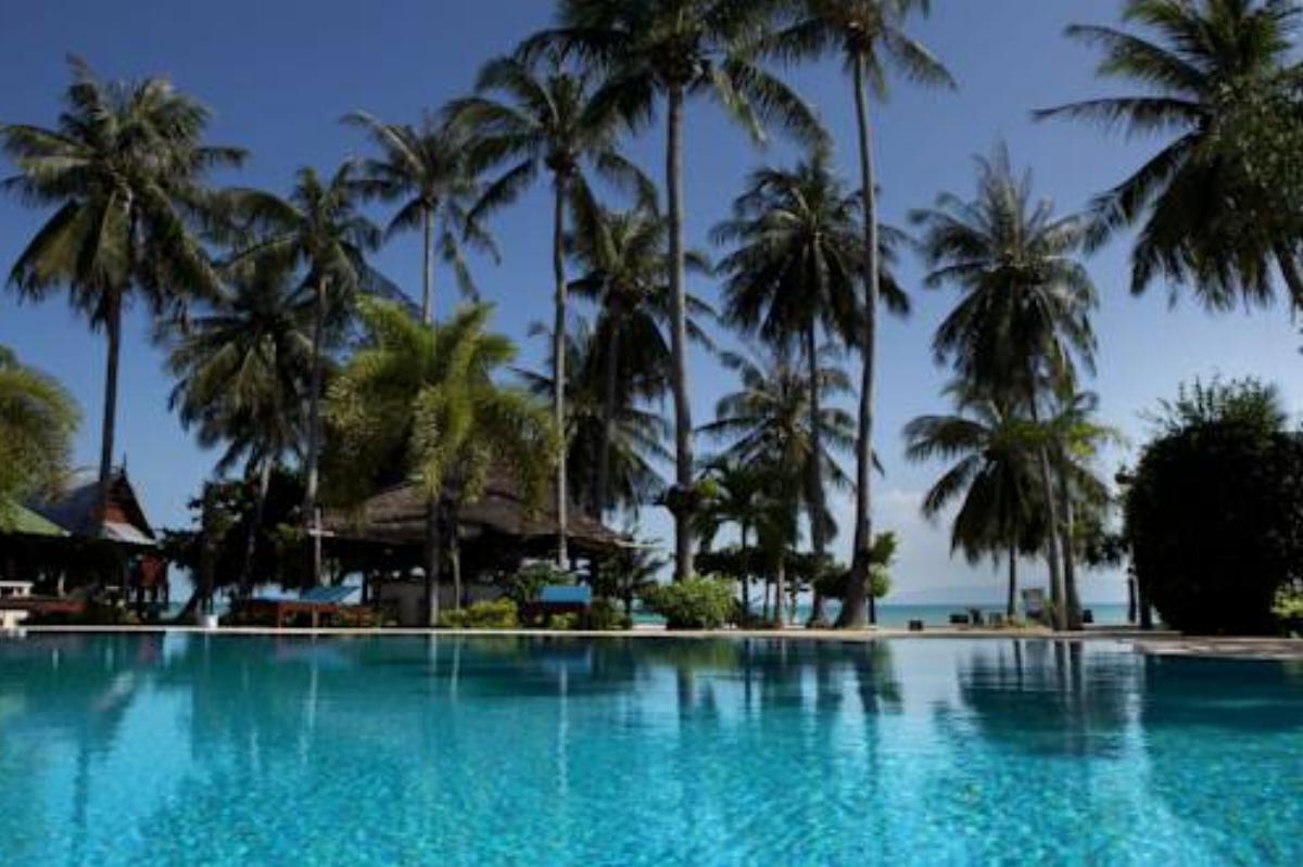 Dewshore Resort Hotel Baan Tai Thailand