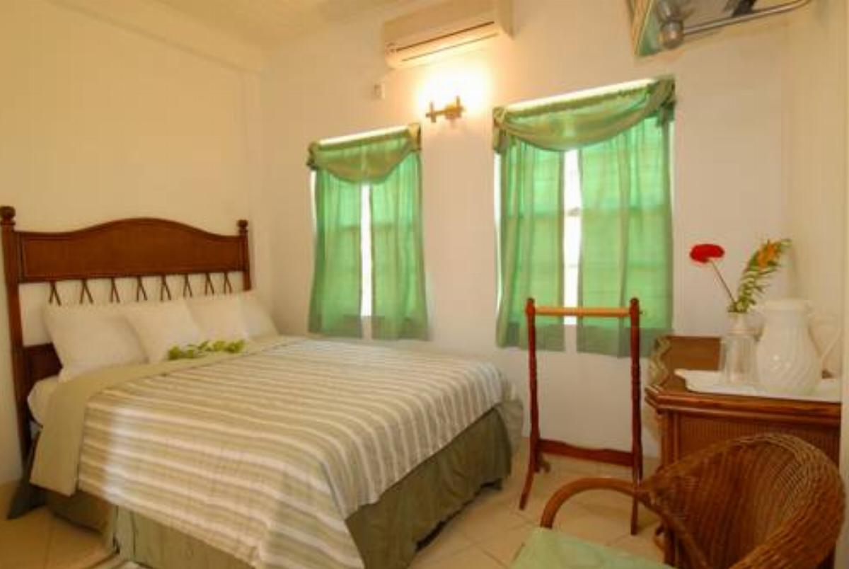 Deyna's City Inn Hotel DʼArbeau Grenada