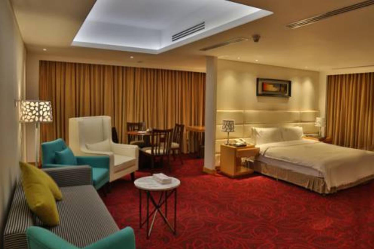 Dhaka Regency Hotel & Resort Limited Hotel Dhaka Bangladesh