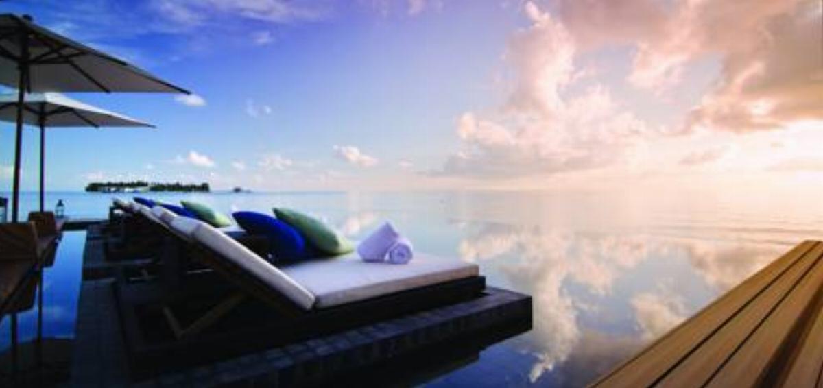 Dhevanafushi Maldives Luxury Resort Managed By AccorHotels Hotel Thinadhoo Maldives