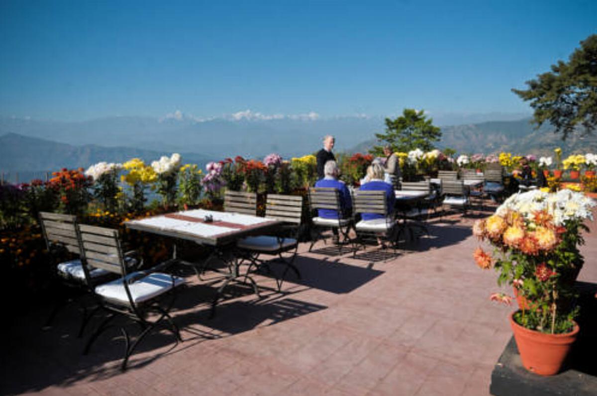 Dhulikhel Mountain Resort Hotel Dhulikhel Nepal