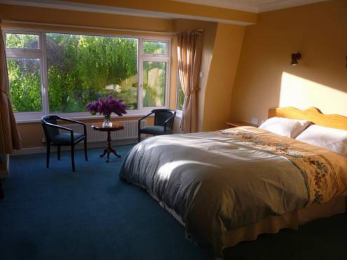 Diamond Hill Country House Hotel Waterford Ireland