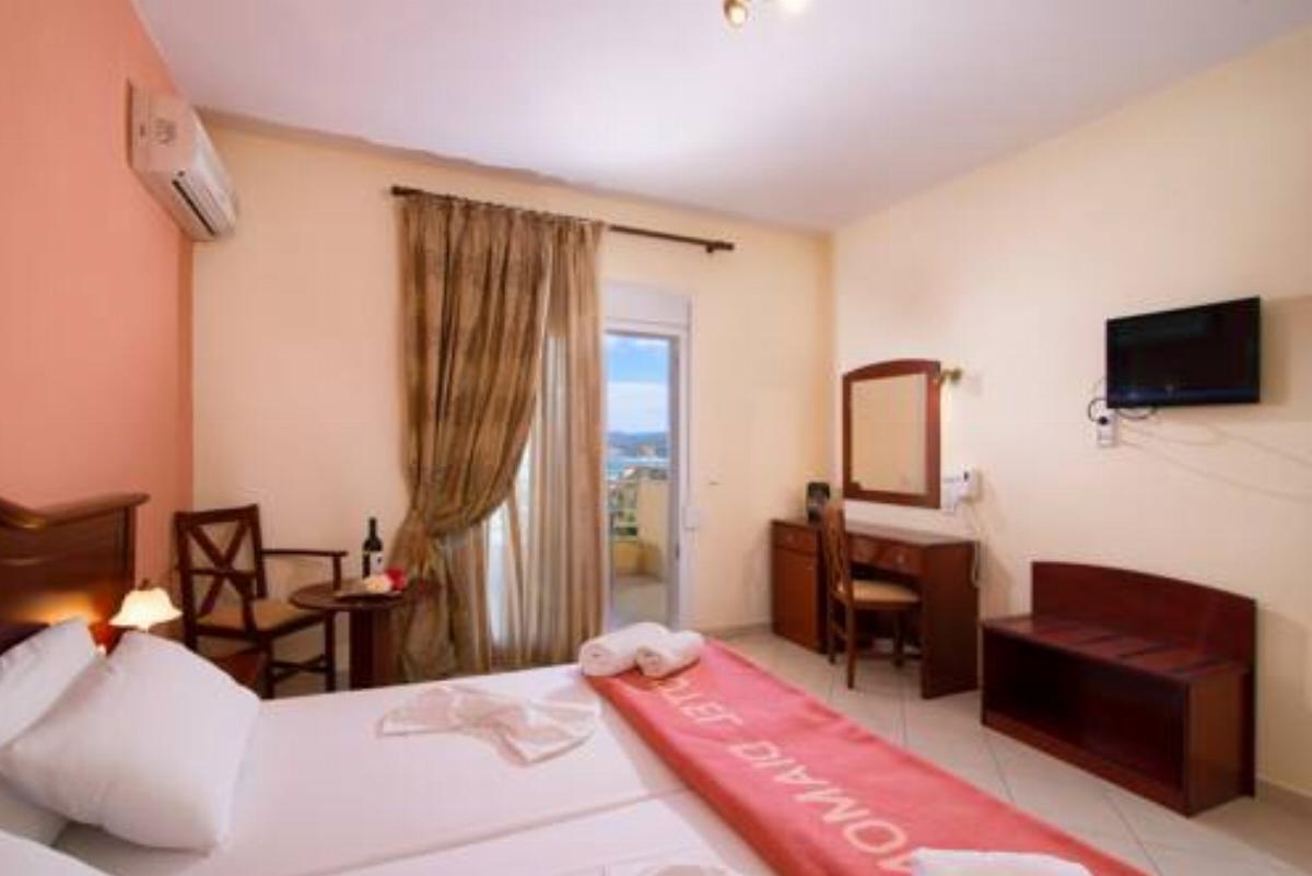 Diamond Hotel Hotel Limenaria Greece