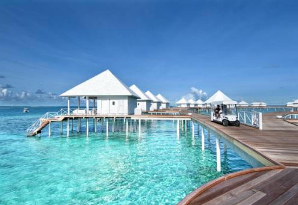 Diamonds Thudufushi - All Inclusive Hotel Thundufushi Maldives