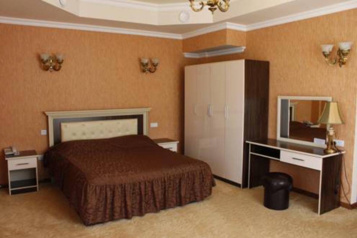 Diana Hotel Hotel Goris Armenia