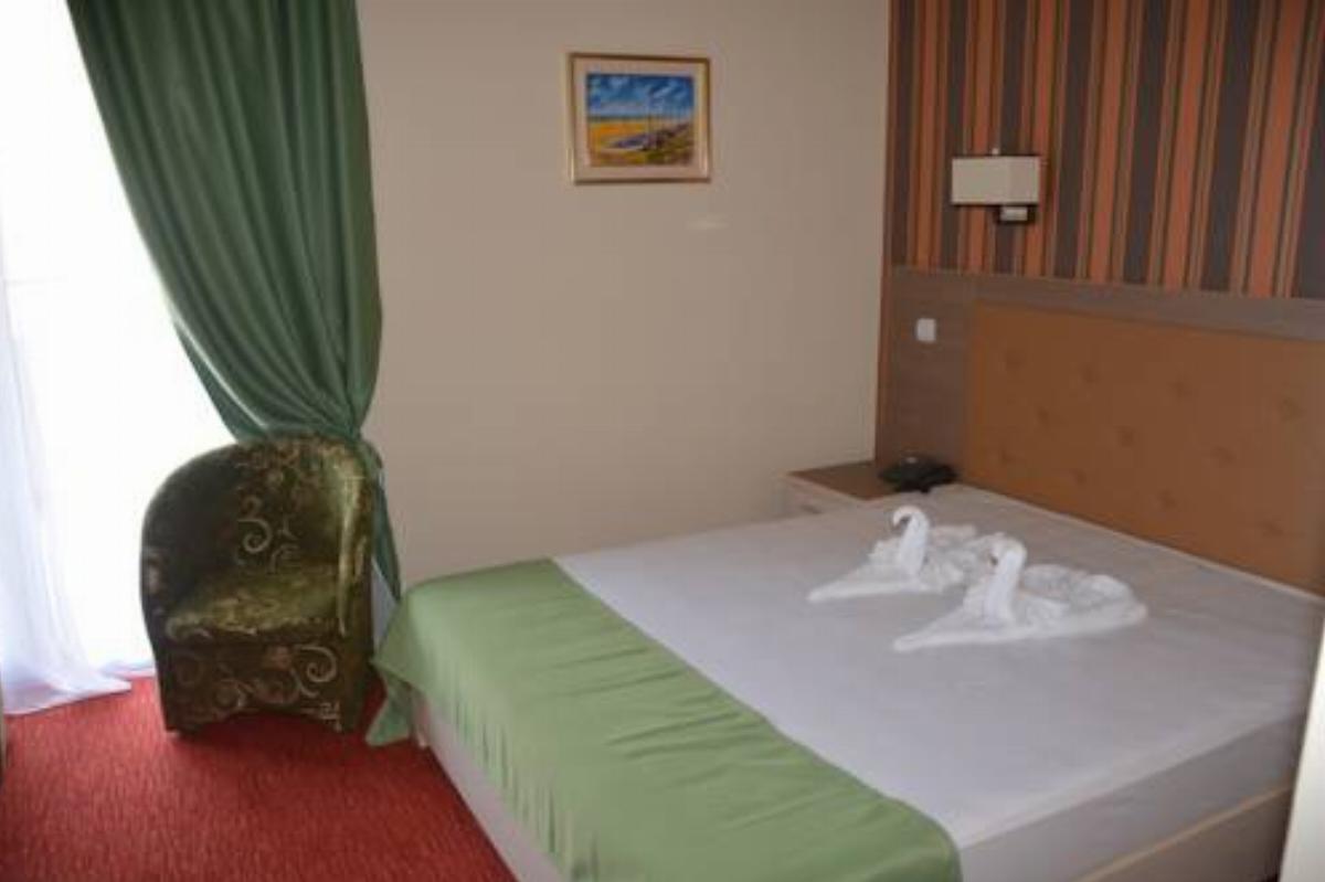 Diana Resort Hotel Băile Herculane Romania