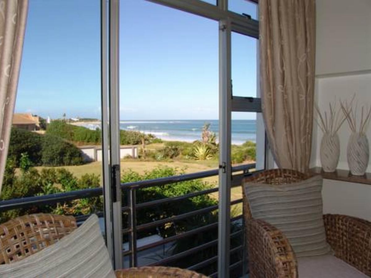 Diaz 15 House on the Bay Hotel Jeffreys Bay South Africa