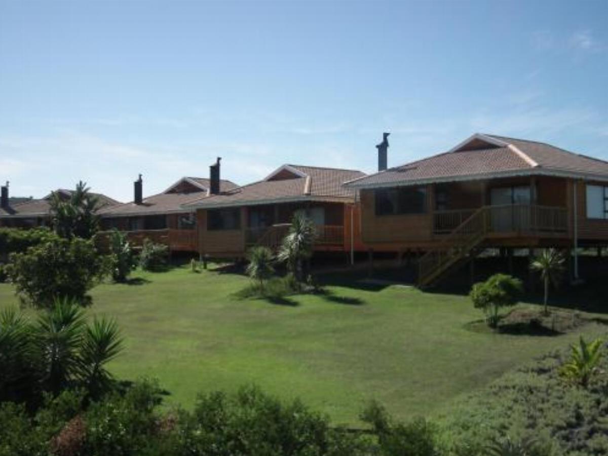 Dibiki Holiday Resort Hotel Hartenbos South Africa