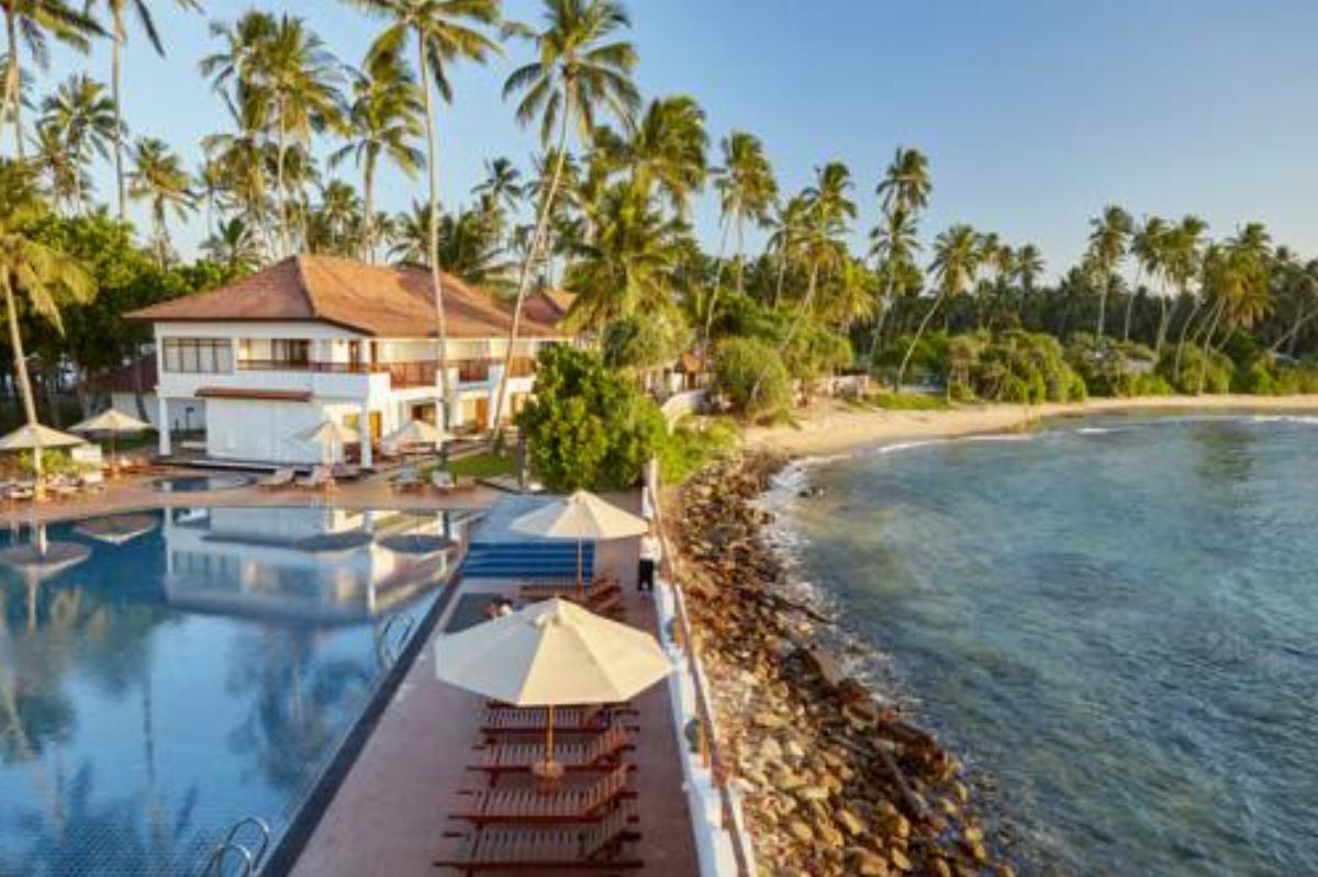 Dickwella Resort and Spa Hotel Dikwella Sri Lanka