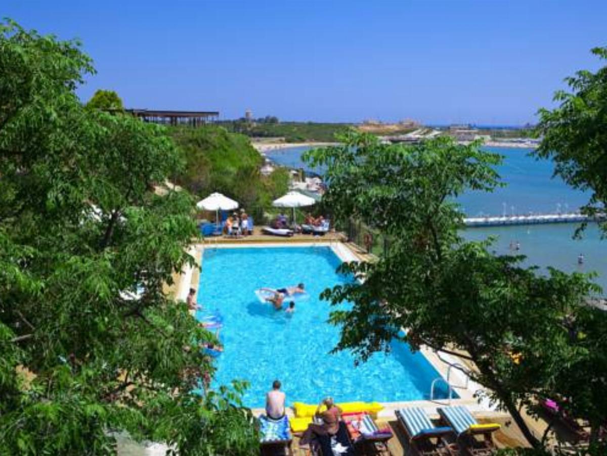 Didim Beach Resort Aqua and Elegance Thalasso Hotel Didim Turkey