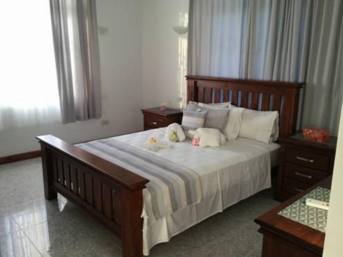 Didi's Dream apartments Hotel Anse Kerlan Seychelles