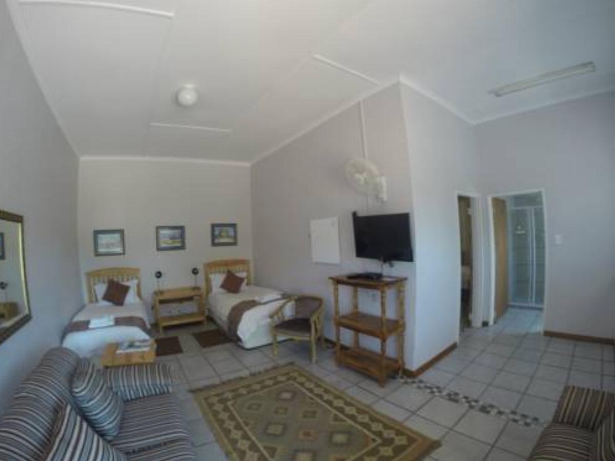 Die Kleipot Guest House Hotel Colesberg South Africa