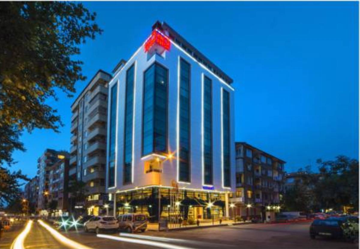 Dies Hotel Hotel Diyarbakır Turkey