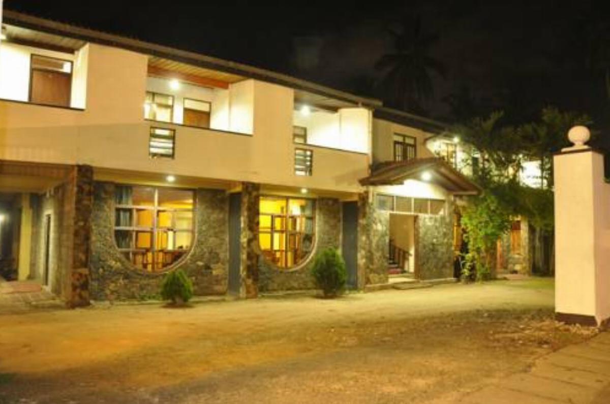 Dilena Beach Resort Hotel Unawatuna Sri Lanka