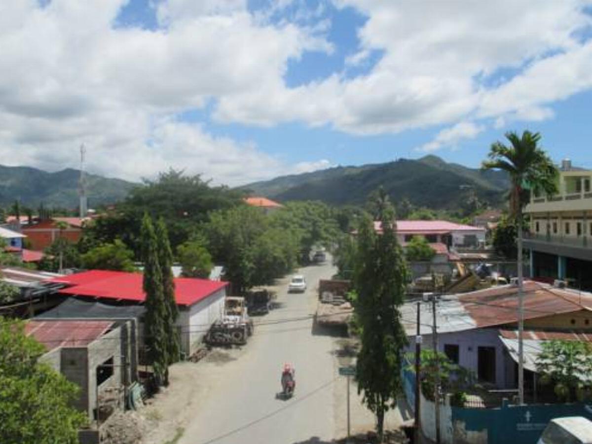 Dili Central Backpackers Hotel Dili East Timor