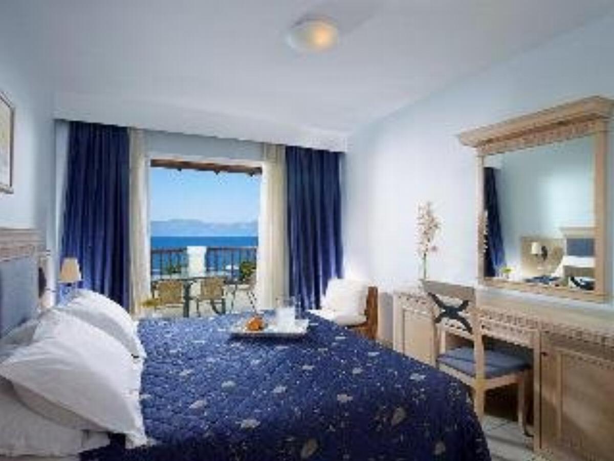 Dimitra Beach Hotel Kos Greece