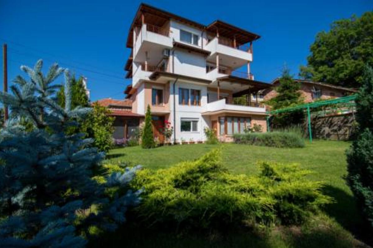 Dimovi Guest House Hotel Byala Ruse Bulgaria