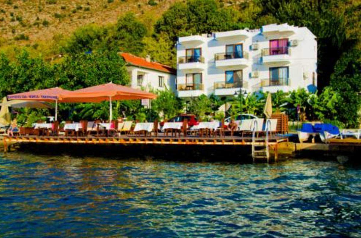 Dinc Hotel Hotel Bozburun Turkey