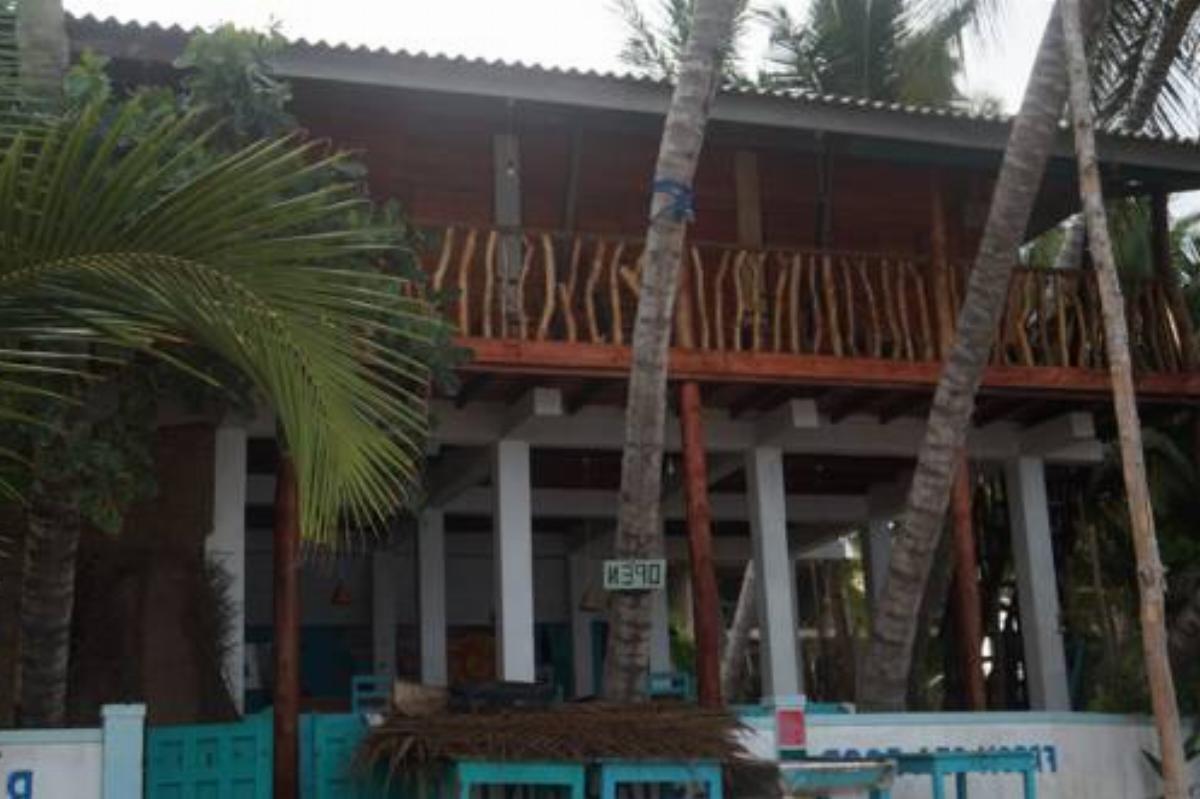 Dinuliya Guest House Hotel Tangalle Sri Lanka