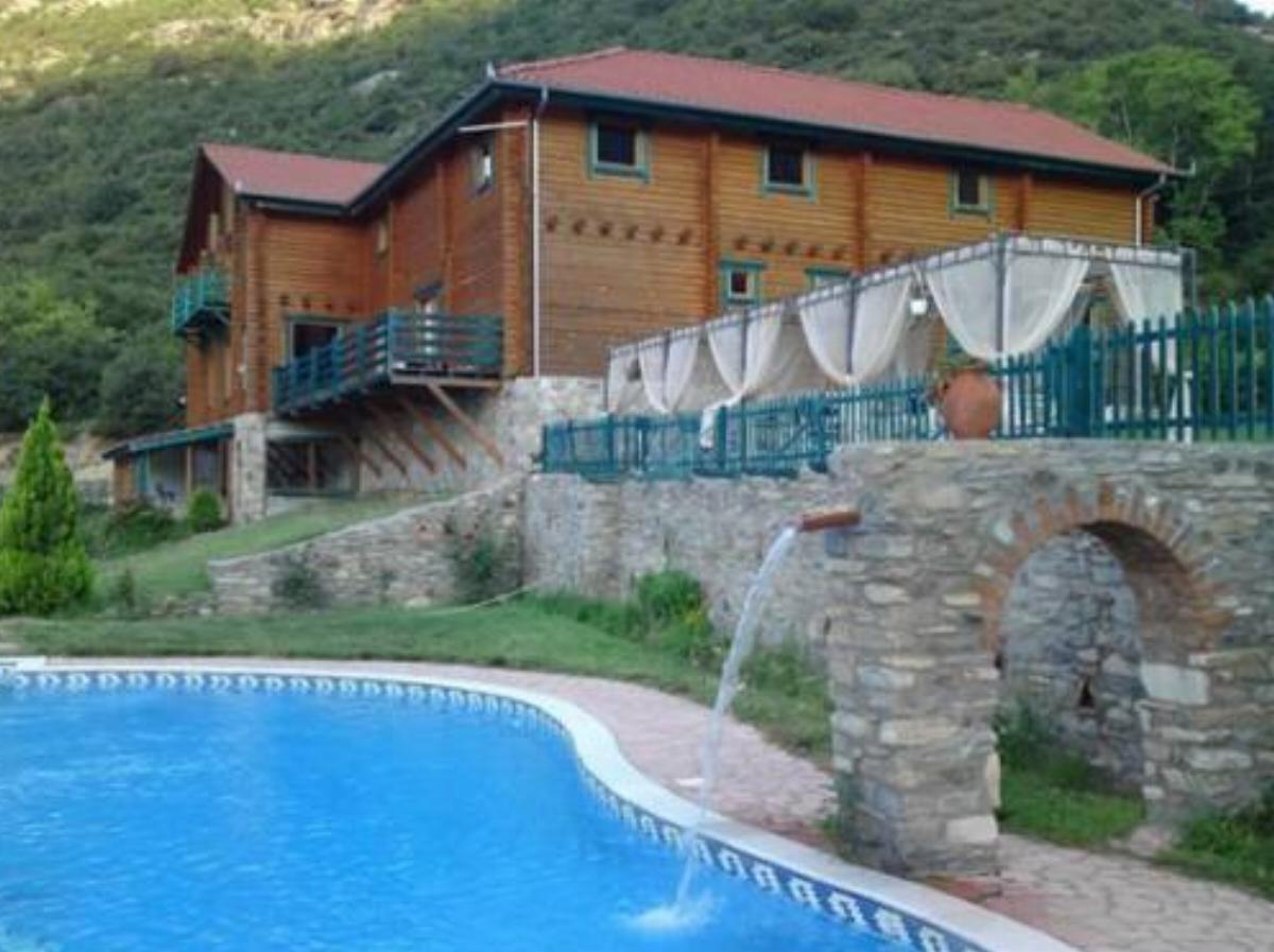 Dionysus Village Resort Hotel Mousthéni Greece