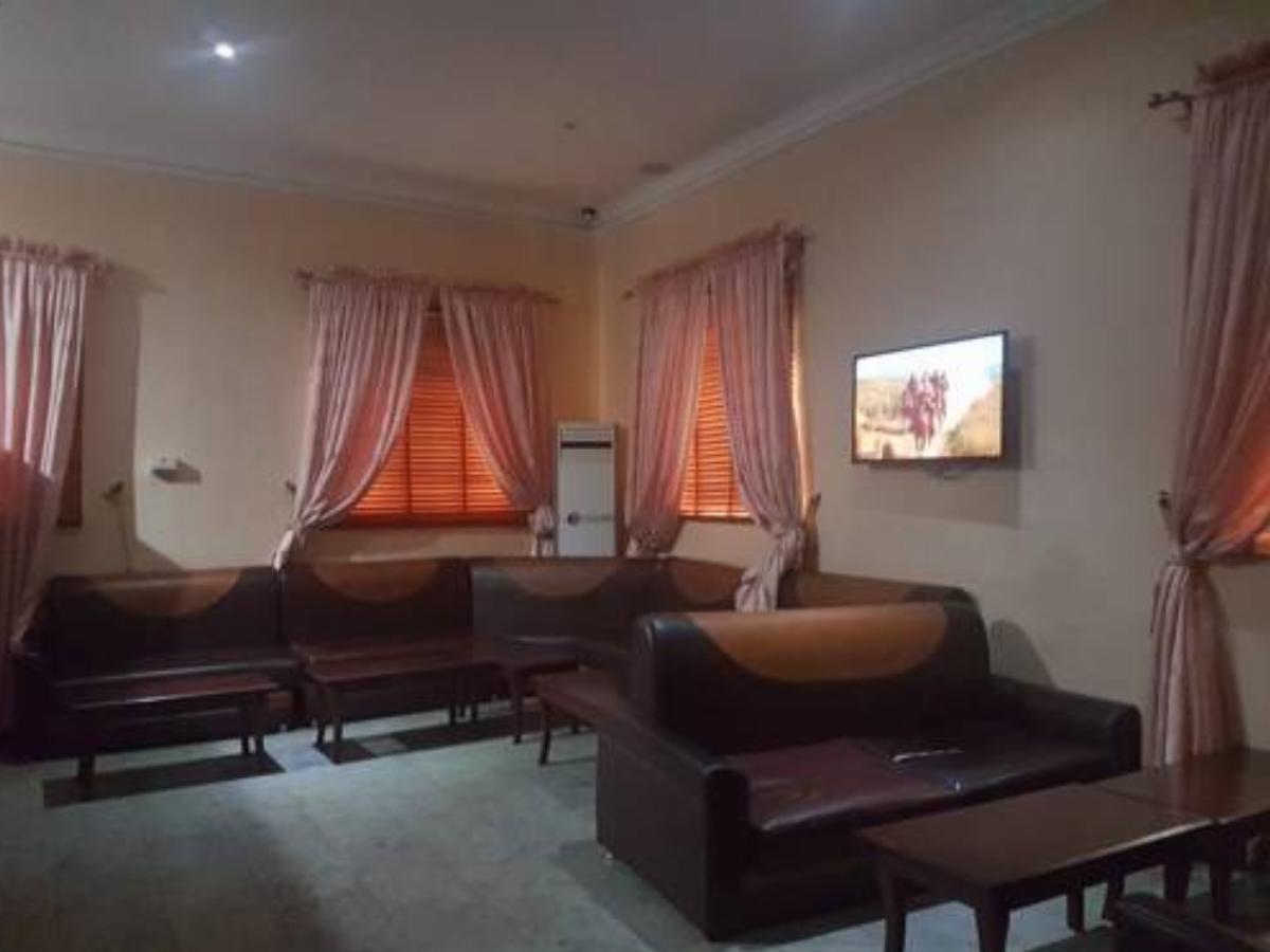 Dionzec Hotel & Suites Hotel Festac Town Nigeria