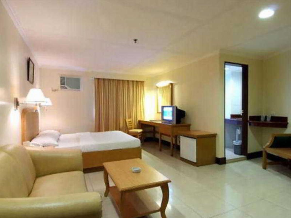 Diplomat Hotel Hotel Cebu Philippines