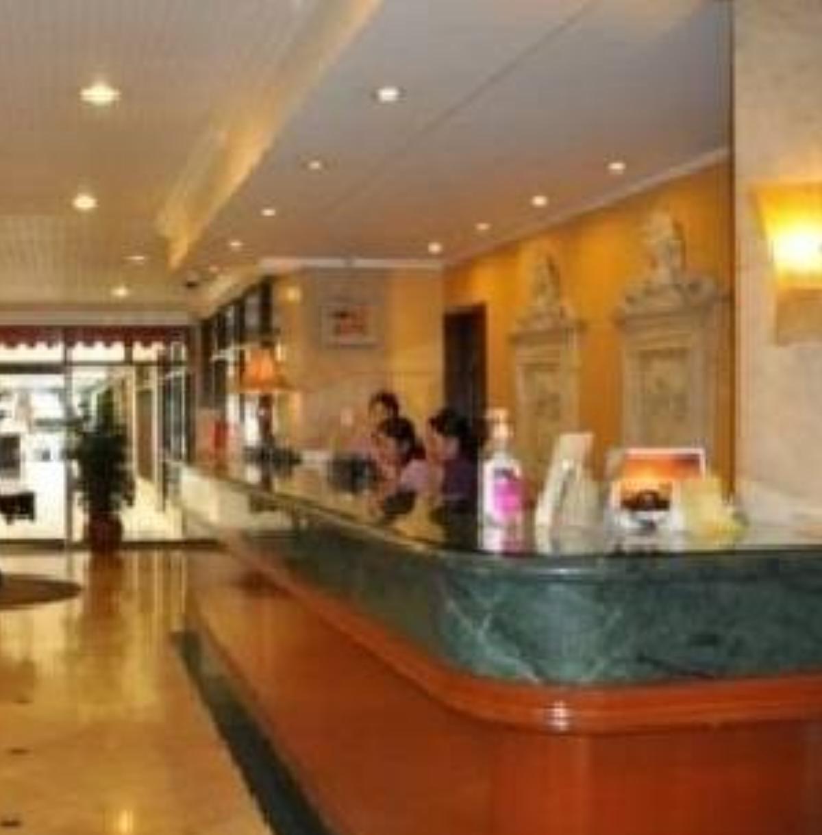 Diplomat Hotel Hotel Cebu City Philippines