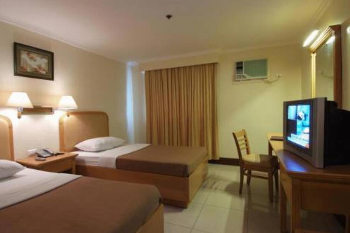 Diplomat Hotel Hotel Cebu City Philippines