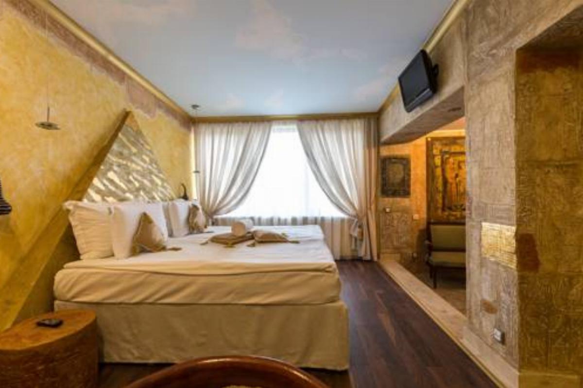 Diplomat Plaza Hotel & Resort Hotel Lukovit Bulgaria