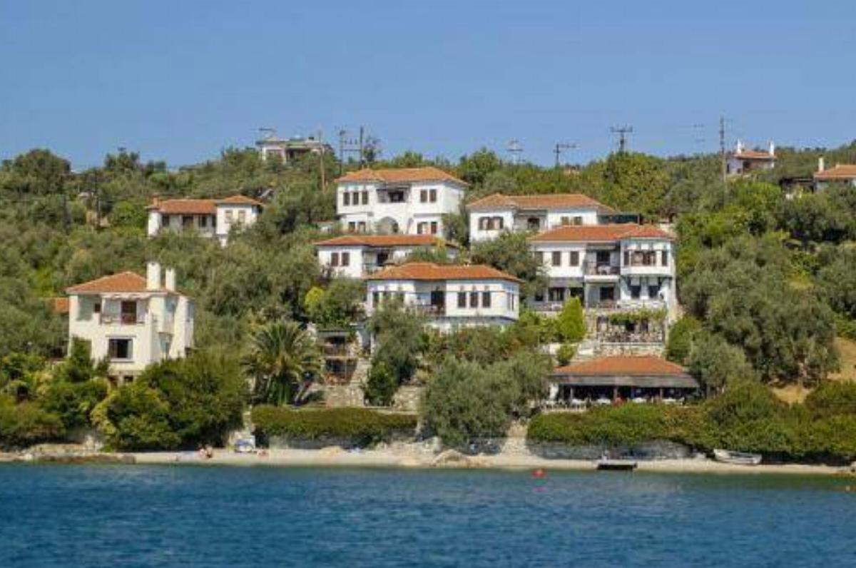 Diplomats Holidays Hotel Chorto Greece