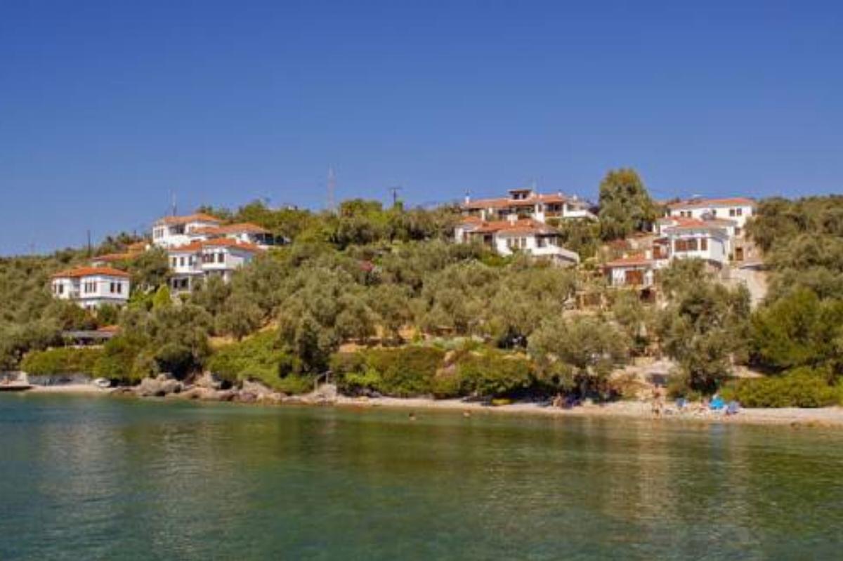 Diplomats Holidays Hotel Chorto Greece