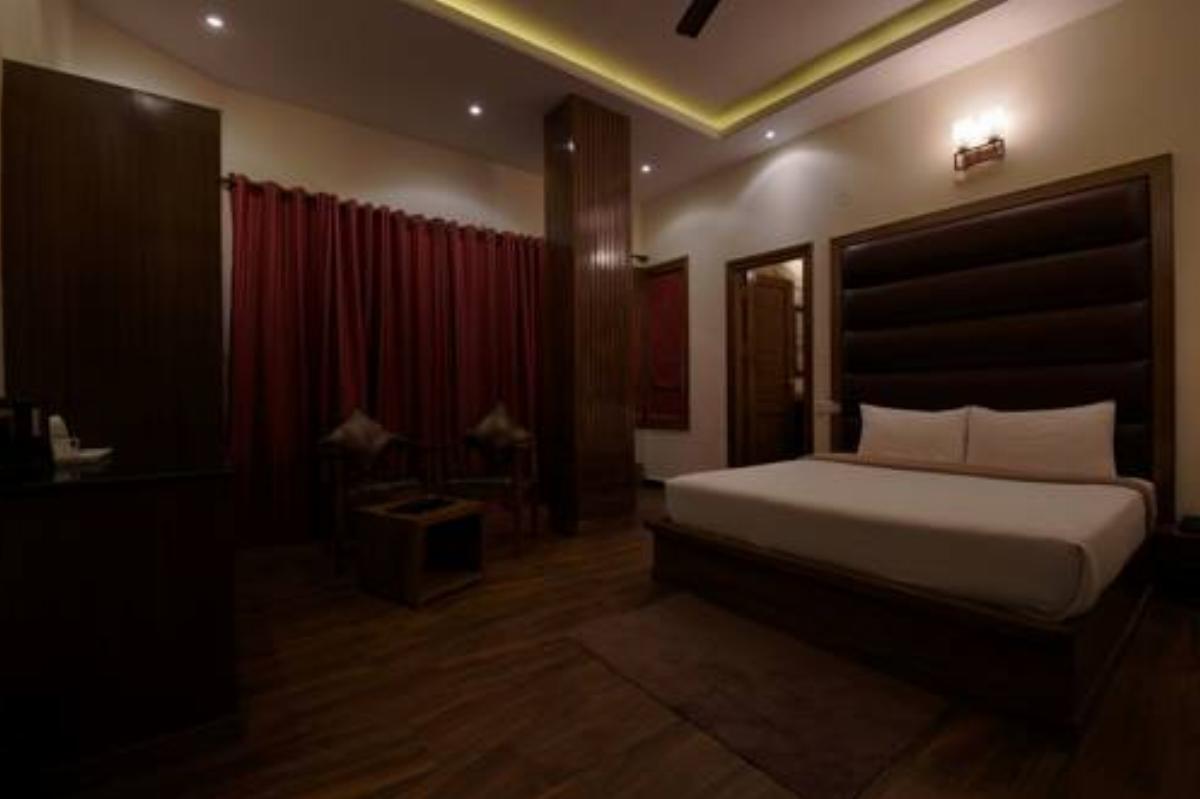 Dippys Hotel Hotel Kasauli India