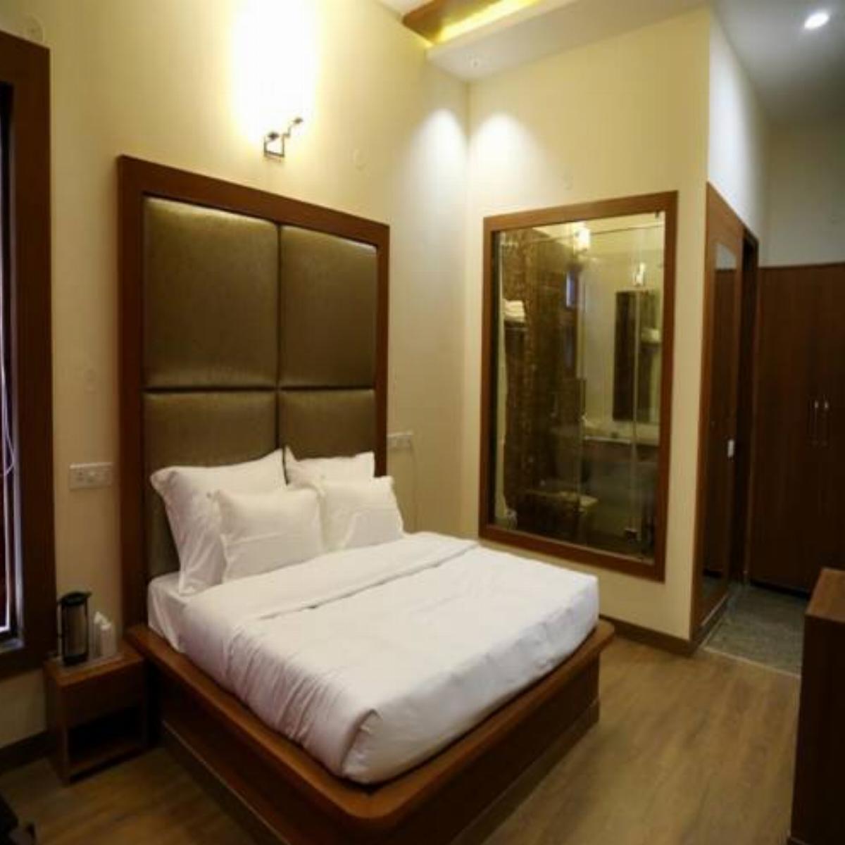 Dippys Hotel Hotel Kasauli India