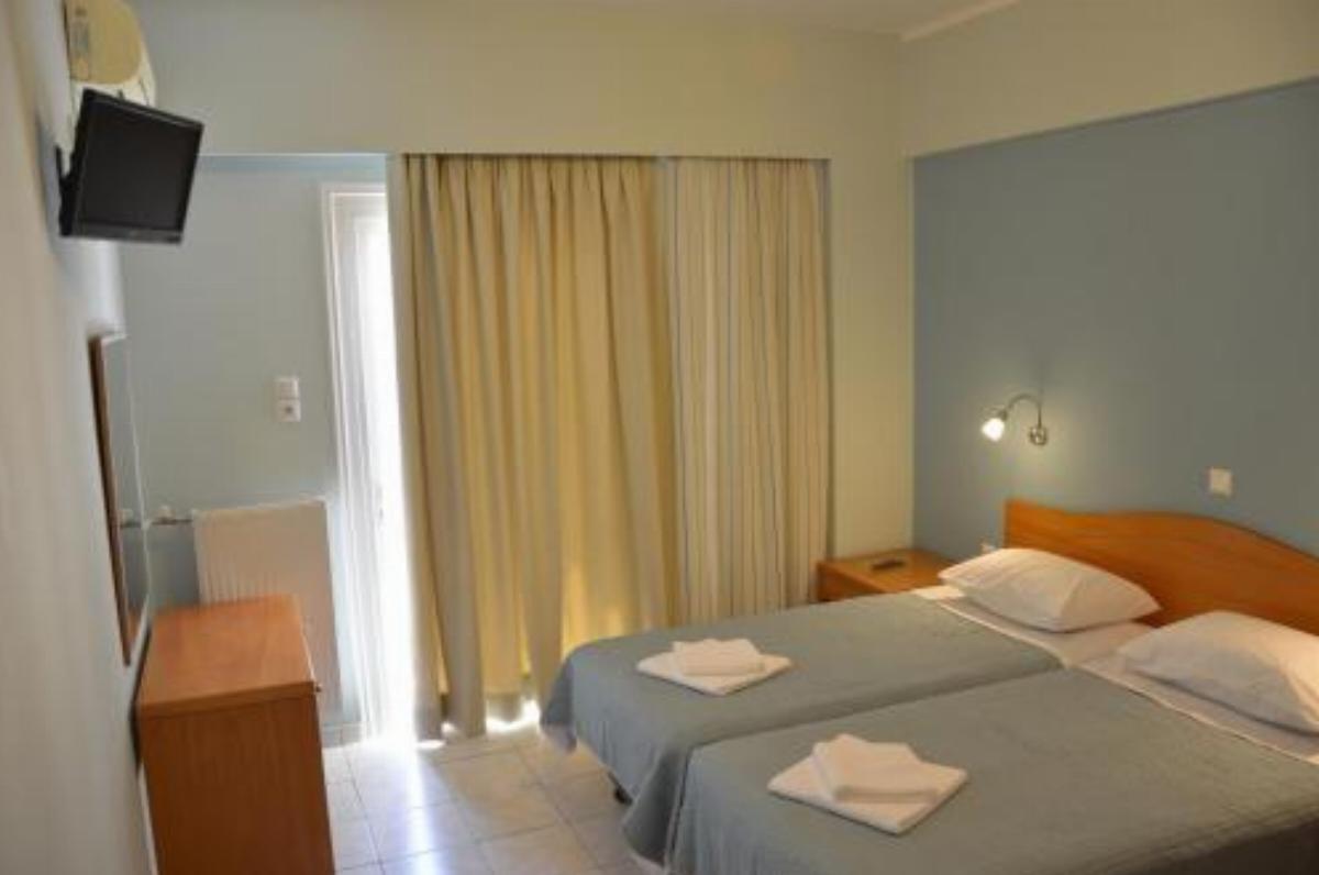 Diros Hotel Hotel Athens Greece