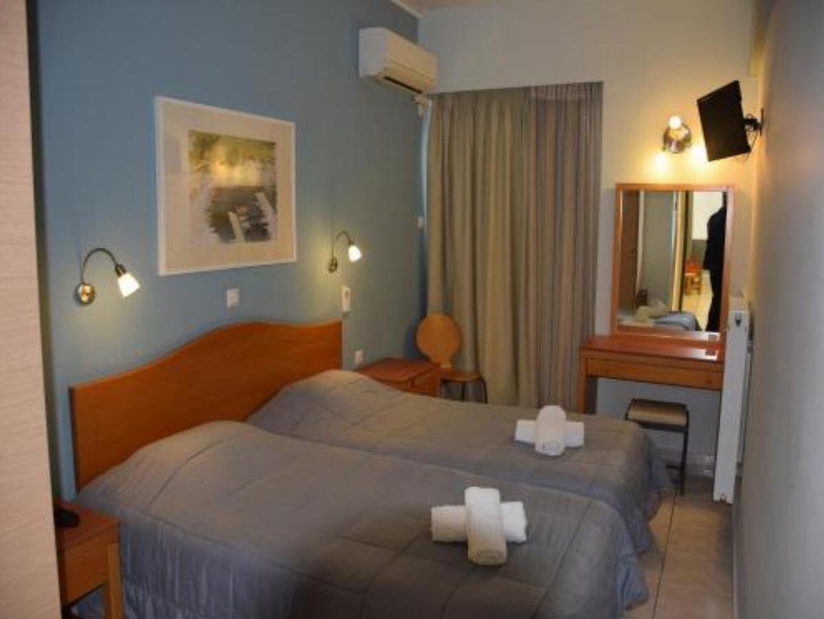 Diros Hotel Hotel Athens Greece