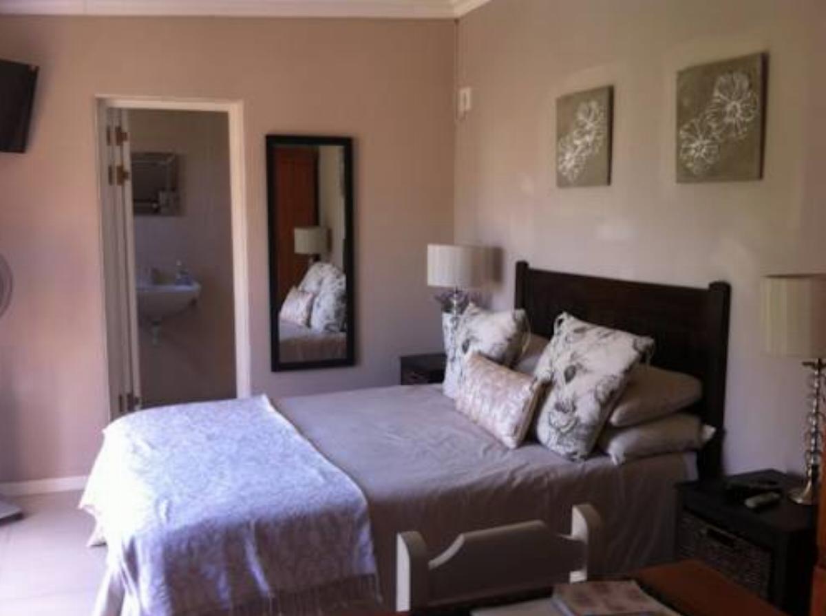 Di's Cottage Hotel Constantia South Africa