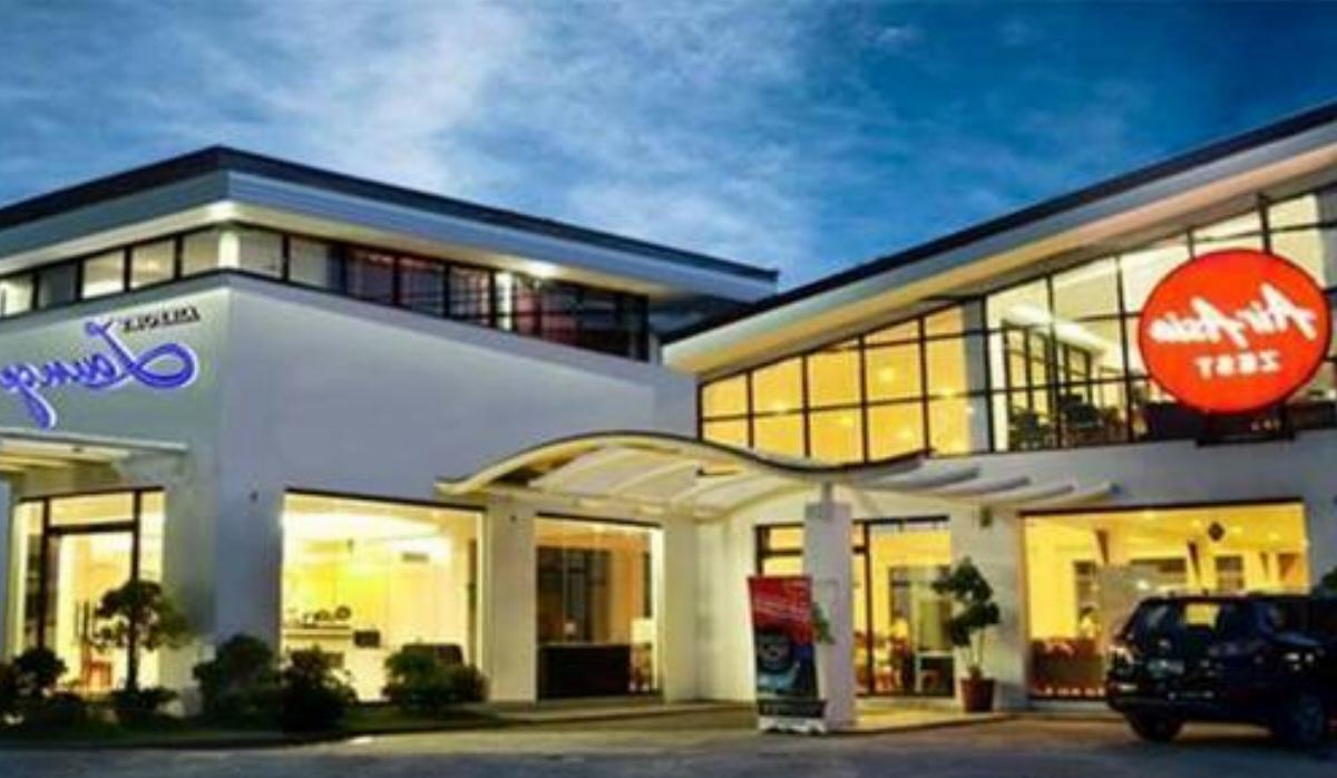 Discover Boracay Hotel Hotel Kalibo Philippines