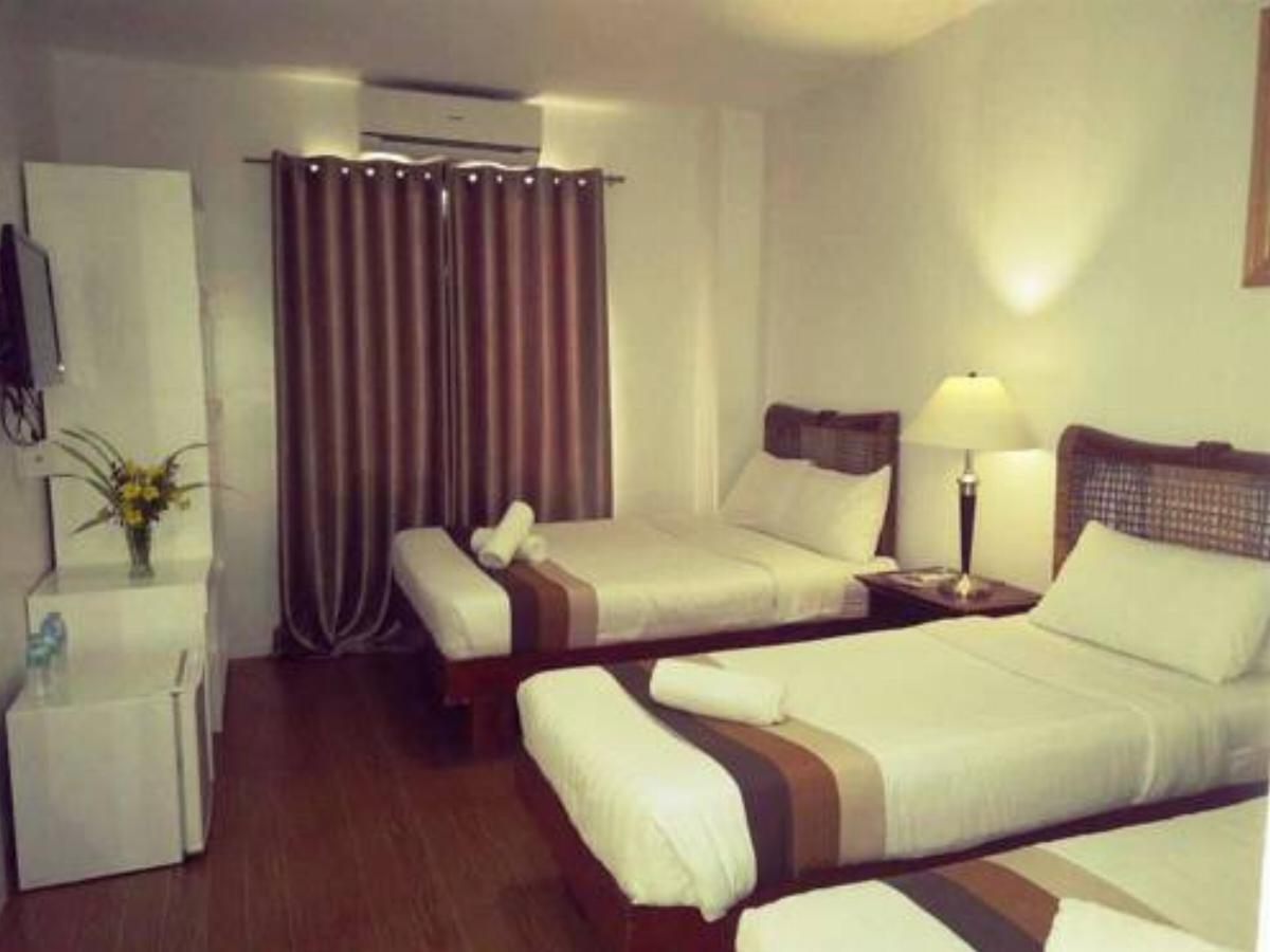 Discover Boracay Hotel Hotel Kalibo Philippines