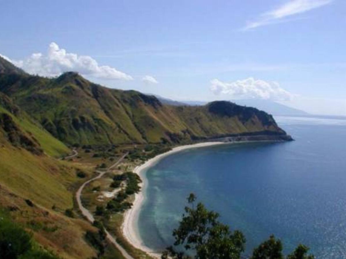 Discovery Inn Hotel Dili East Timor