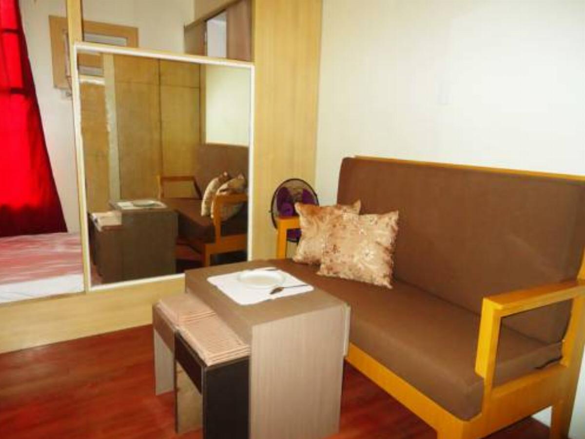 Distinct Living Condominium Hotel Manila Philippines